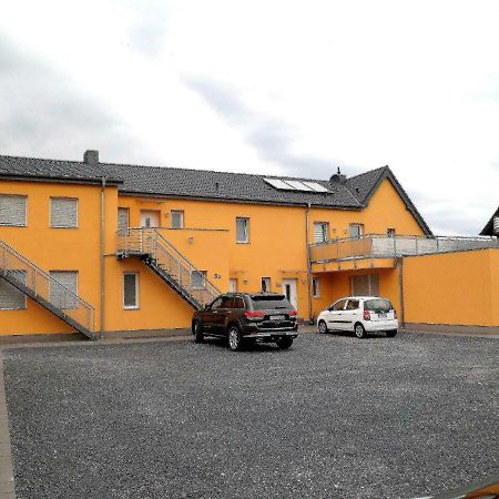 Ferienwohnung Anke - Apartment 3 Хайнсберг Екстериор снимка