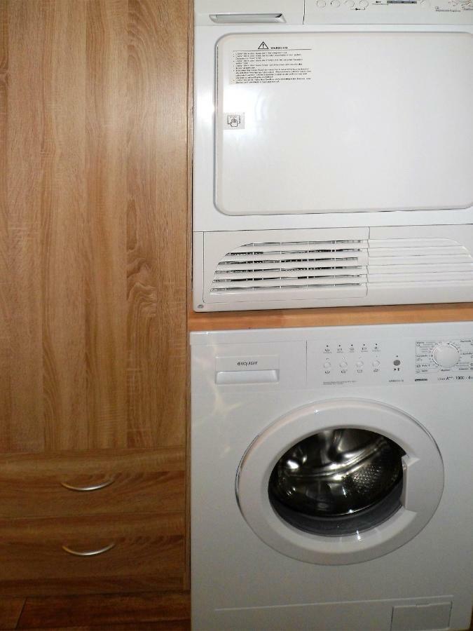 Ferienwohnung Anke - Apartment 3 Хайнсберг Екстериор снимка